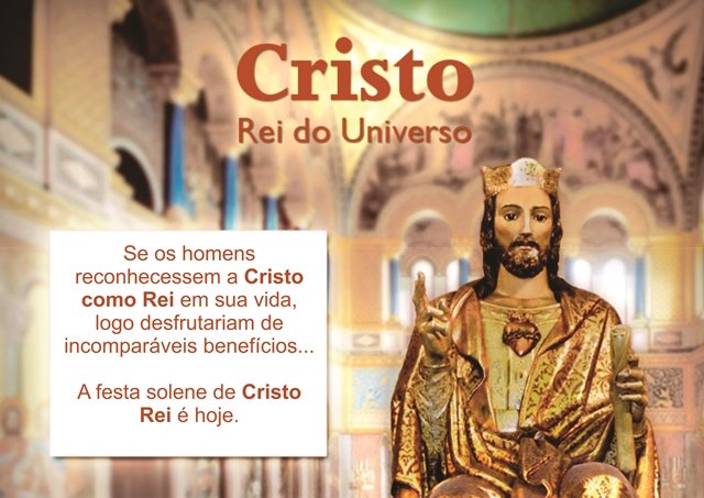 Cristo-Rei-do-Universo